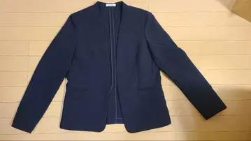 [ PLST ] 프리미엄 옥스 스칼라리스 자켓