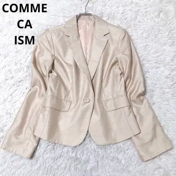 컴시즘 테일러드 자켓 포멀 세레모니 고급스러움 고급