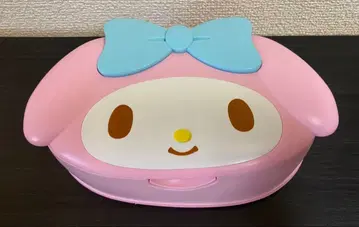 마이멜로디 물티슈 케이스