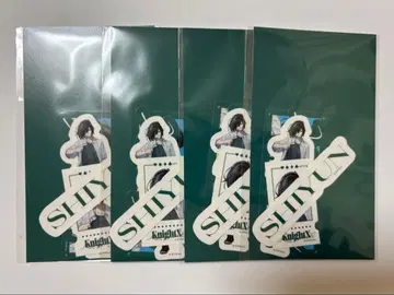 시윤 스티커 세트