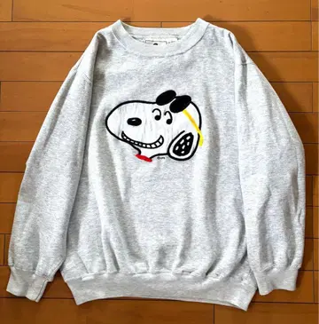 TroubleMaker 스누피 트레이닝복