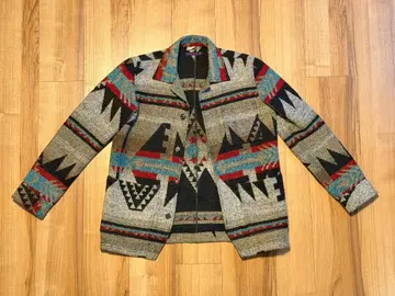 GAIJIN MADE (가이진 메이드) 울 자켓 S