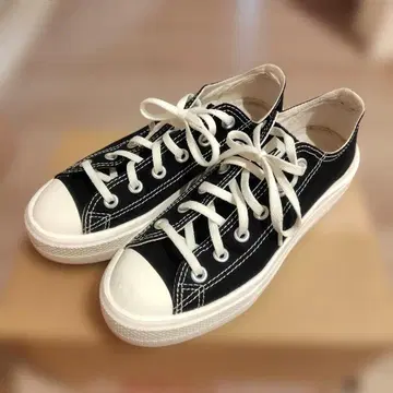 Converse ALL STAR LIGHT PLTS II OX