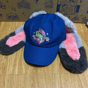 [ 인기 신상품 ] 주토피아 주디 모자 캡 디즈니