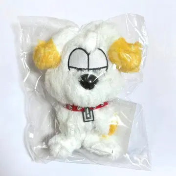 ONE N' ONLY 스와쿤 봉제 인형