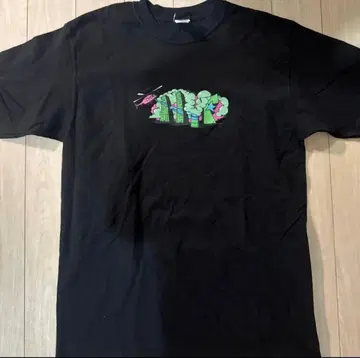 HUF T셔츠 M 사이즈