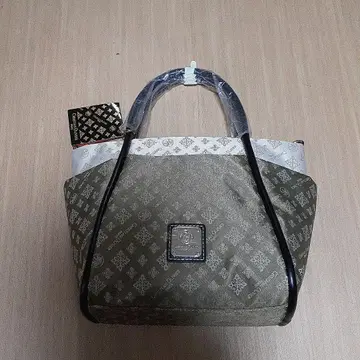 크리스찬 올리비에 모카 (아이보리) 숄더백