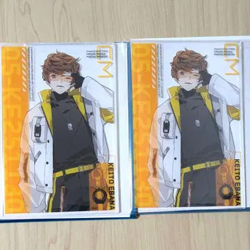 샤레마니 샤레드 마니아쿠스 낭독극 케이트 아크릴 브로마이드 아쿠브로