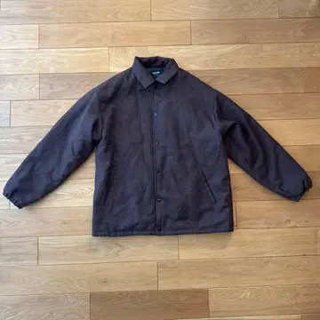 [새상품급] BEAMS HEART 블루종