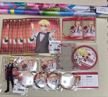 미남고등학교 지구방위부 ETERNAL LOVE! 하코네 유키