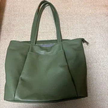 A4 사이즈 토트백