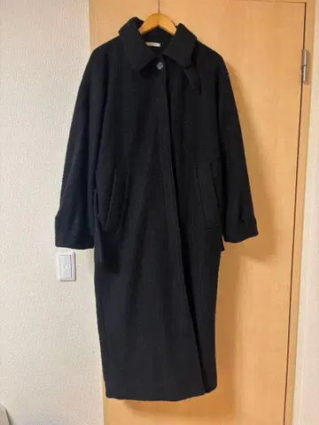 mystic 2way 스텐카라 코트