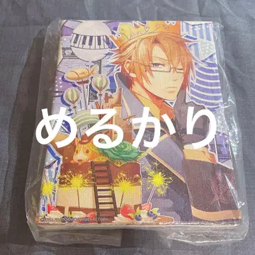 오토메이트 팬클럽 FC 코도리아 Code:Realize 밴