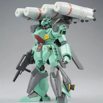 HG 프로토 스타크 제간 건담 프라모델