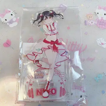 야자와 니코 아크릴 스탠드