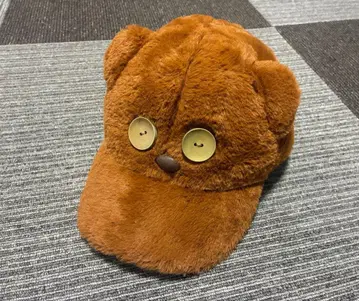 유니버셜 USJ 팀 모자 캡 size 프리