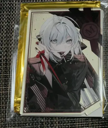 오토메이트 발렌타인 종원의 비르슈 종빌 마티스 아크릴 스탠드