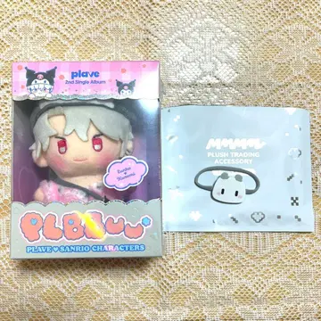 PLAVE PLBBUU Ver. 우노