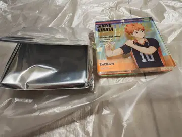 하이큐!! 점프 페스타 2025 오로라 키 홀더 히나타 쇼요