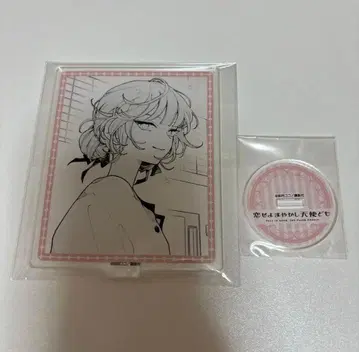 카츠라 오토기 아크릴 스탠드