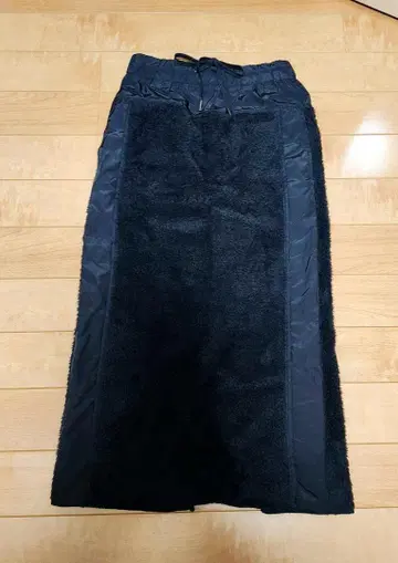 야마다야 LASUDACTIVE 보아 스커트