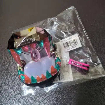 Number_i 응원봉 NO.II 응원봉 탑