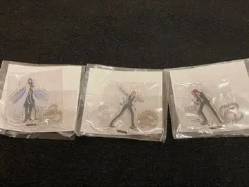 히프노시스 마이크 히프마이 신주쿠 히프무비 아크릴 스탠드 키링