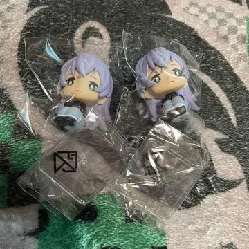 니지콧토 호시미치 쇼 Dytica