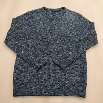 SHIPS COLORS 그레이 계열 니트 스웨터 M