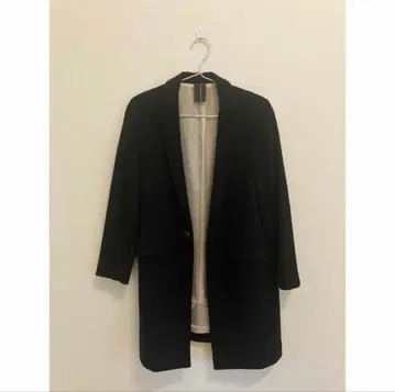 note et silence 노트에실로스 nitca 코트