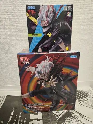 [ 미개봉 새상품 ] 단단단 오카룬 변신 피규어