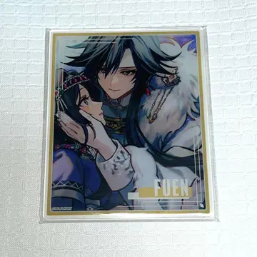 마츠리카의 후엔 아크릴 브로마이드 아쿠브로 AGF 오토메이트