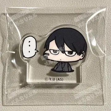 도원암귀 치비캐릭터 블록 무타노 무진 1