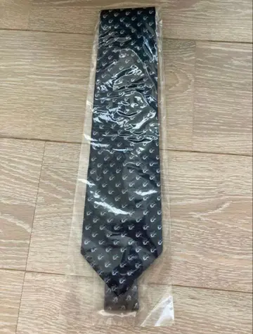 긴자 타야 넥타이 실크 오버 10 물고기