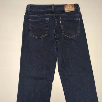 EDWIN 데님 사이즈 30