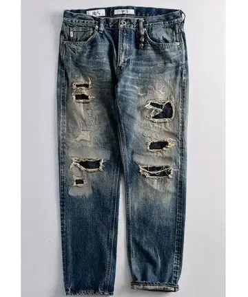 FDMTL CLASSIC FIT DENIM CS131 W34/L30