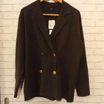 플라스테 레이온 자켓 M 다크 그레이