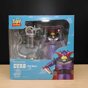 [ 개봉품 ] 리볼텍 자그 토이스토리 카이요도