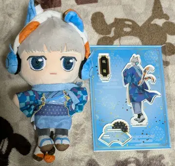 WINDBREAKER 윈드브레이커 모리 판타지 한정판 카지 렌