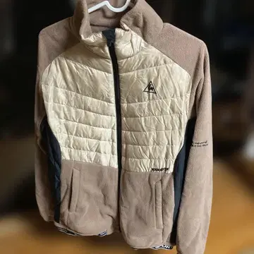 르꼬끄 스포르티브 골프 자켓 L