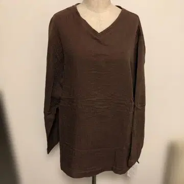 우치노제 마쉬멜로우 WG 라이트 남성용 셔츠 LA 사이즈 추천!