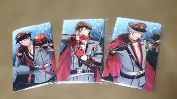 블랙스타 브라스 비주얼 포토카드 쿠와셀레