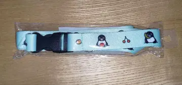 Suica 펭귄 넥스트랩 후르츠 시리즈 TRAINIART