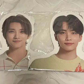 SEVENTEEN HOME 행거 정한 조슈아 세트