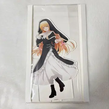 이웃집 천사의 물건 특대형 아크릴 스탠드 시스터 시이나 마히루