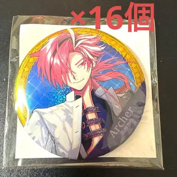 FGO 타카스기 신사쿠