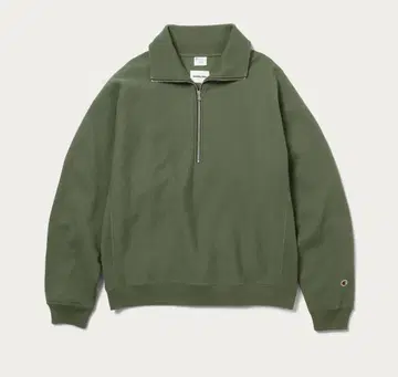 CHAMPION,MONKEYTIME 지퍼 맨투맨 L