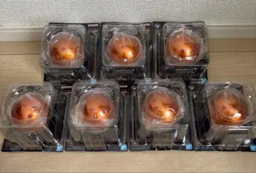 드래곤볼 제일복권 스냅 컬렉션 2 드래곤볼 스트랩 전종