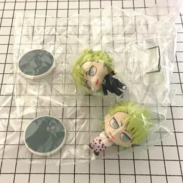 [ 미개봉 ] 치미 피규어 바이러스 립