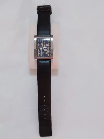 장폴고티에 손목시계